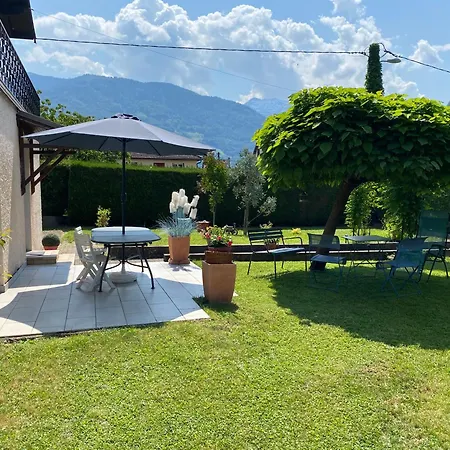 Chez Laurette Et Louis